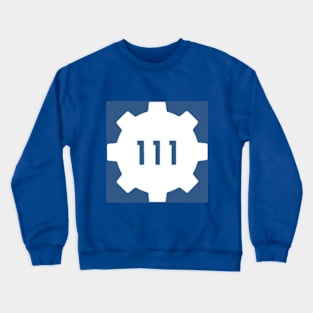 Valult 111 Crewneck Sweatshirt